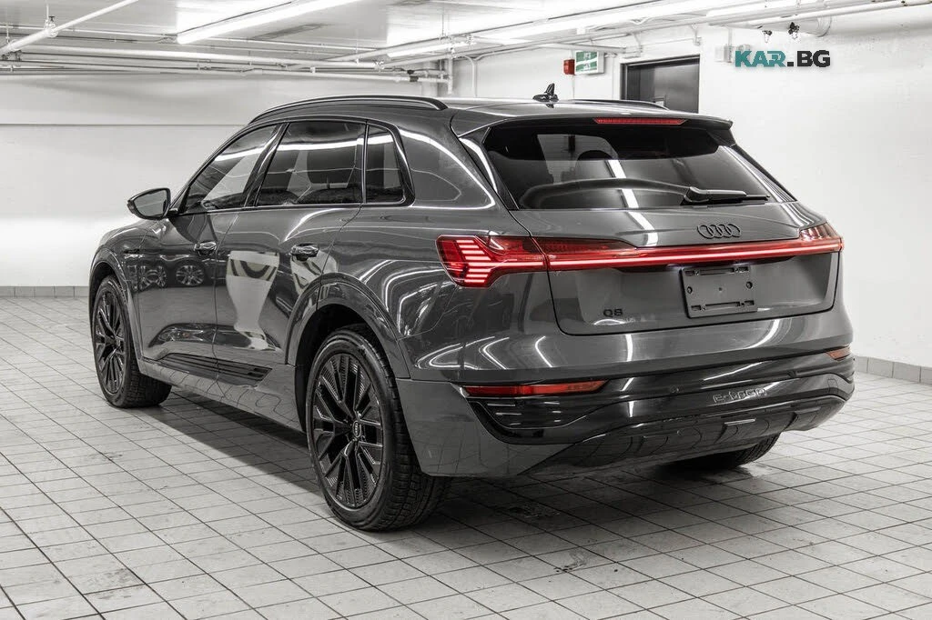 Audi E-Tron ����� * 360 * ACC * ���������� * (���� �� ��) | Mobile.bg � ����������� 2