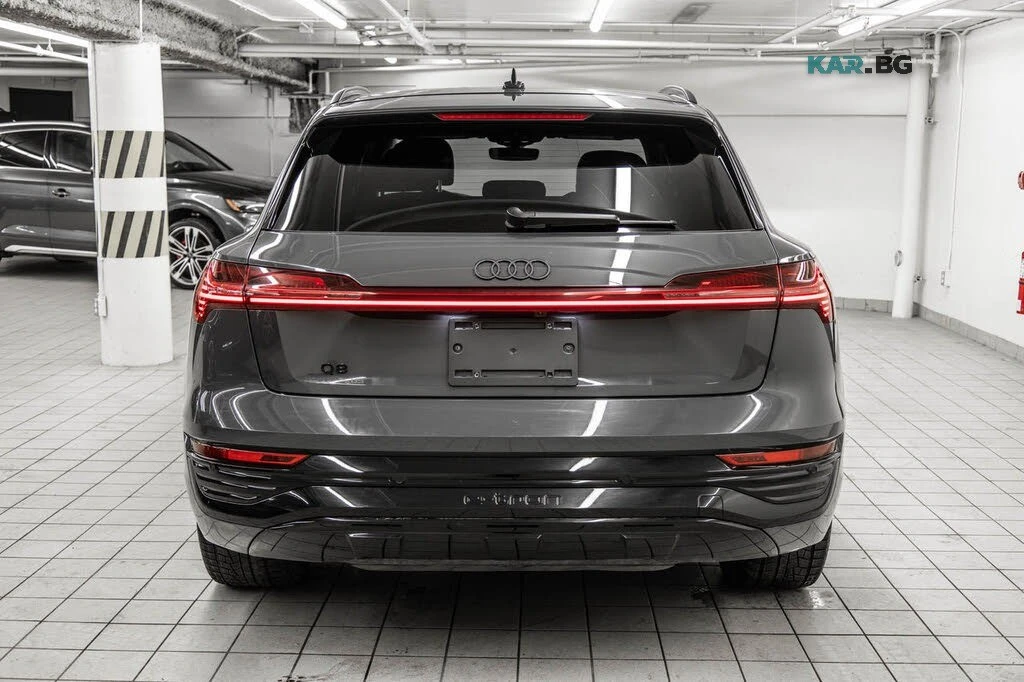 Audi E-Tron ����� * 360 * ACC * ���������� * (���� �� ��) | Mobile.bg � ����������� 3