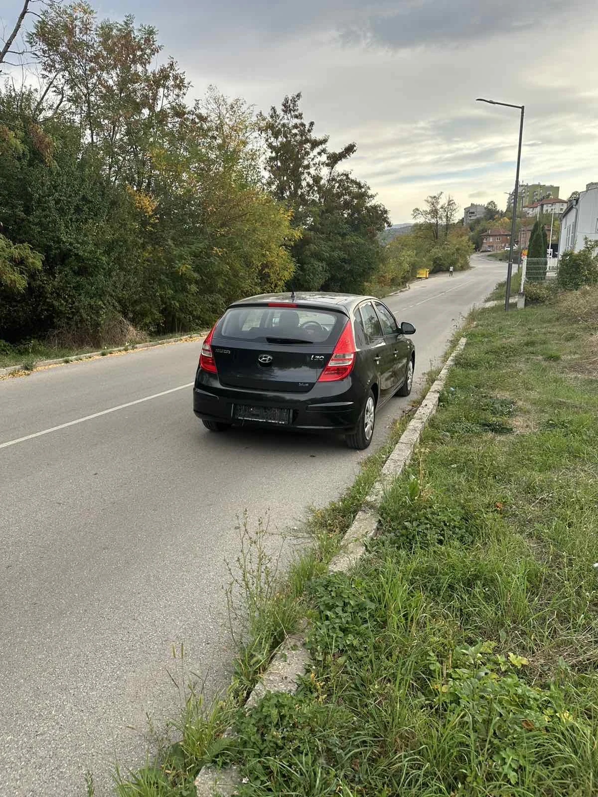 Hyundai I30 1.4, снимка 7 - Автомобили и джипове - 56547906