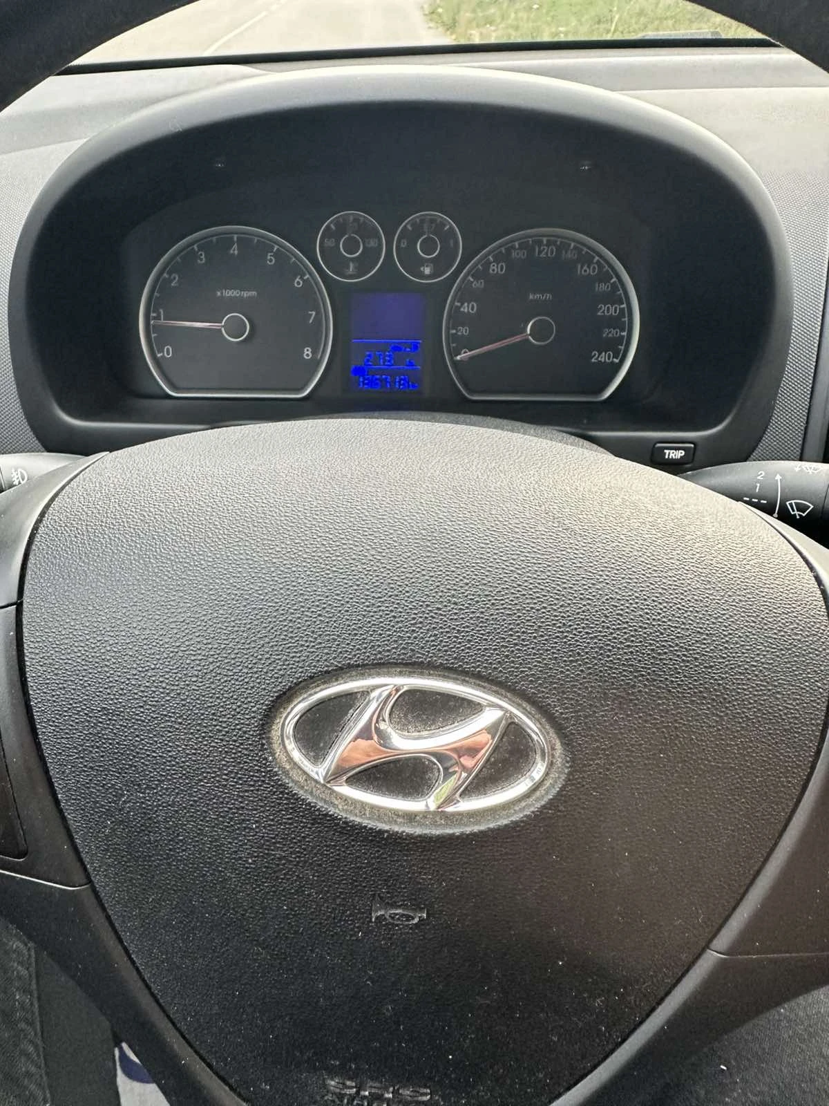 Hyundai I30 1.4, снимка 12 - Автомобили и джипове - 56547906