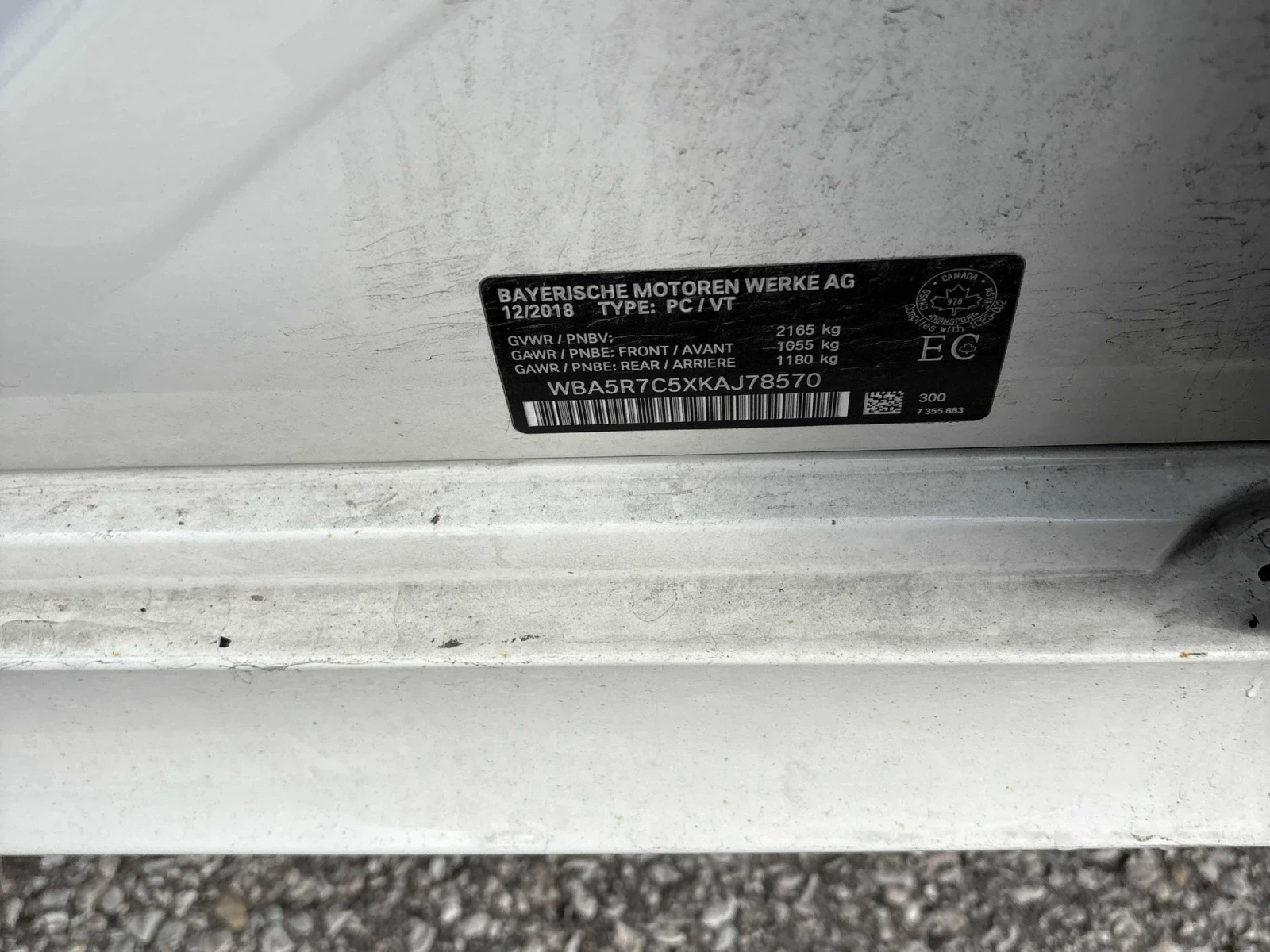 BMW 330 xDrive* HUD* M-pack* Back cam* �������* �������*  | Mobile.bg � ����������� 11