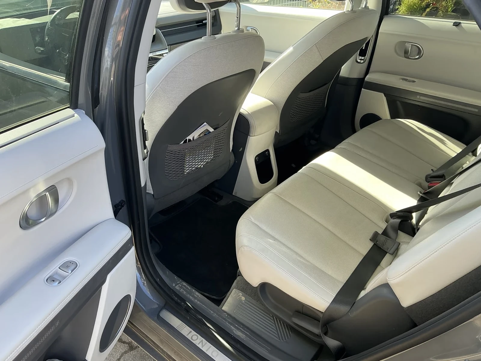Hyundai Ioniq 5 UNIQ* 77.4KW* 228H.P.* �������� | Mobile.bg � ����������� 4