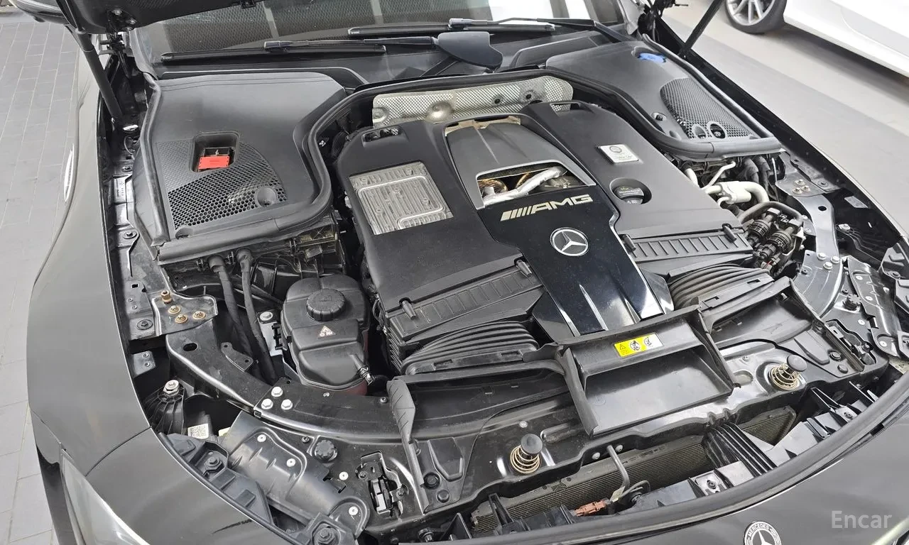 Mercedes-Benz AMG GT 63 S 4MATIC+ * 360* HUD* ���������� | Mobile.bg � ����������� 7