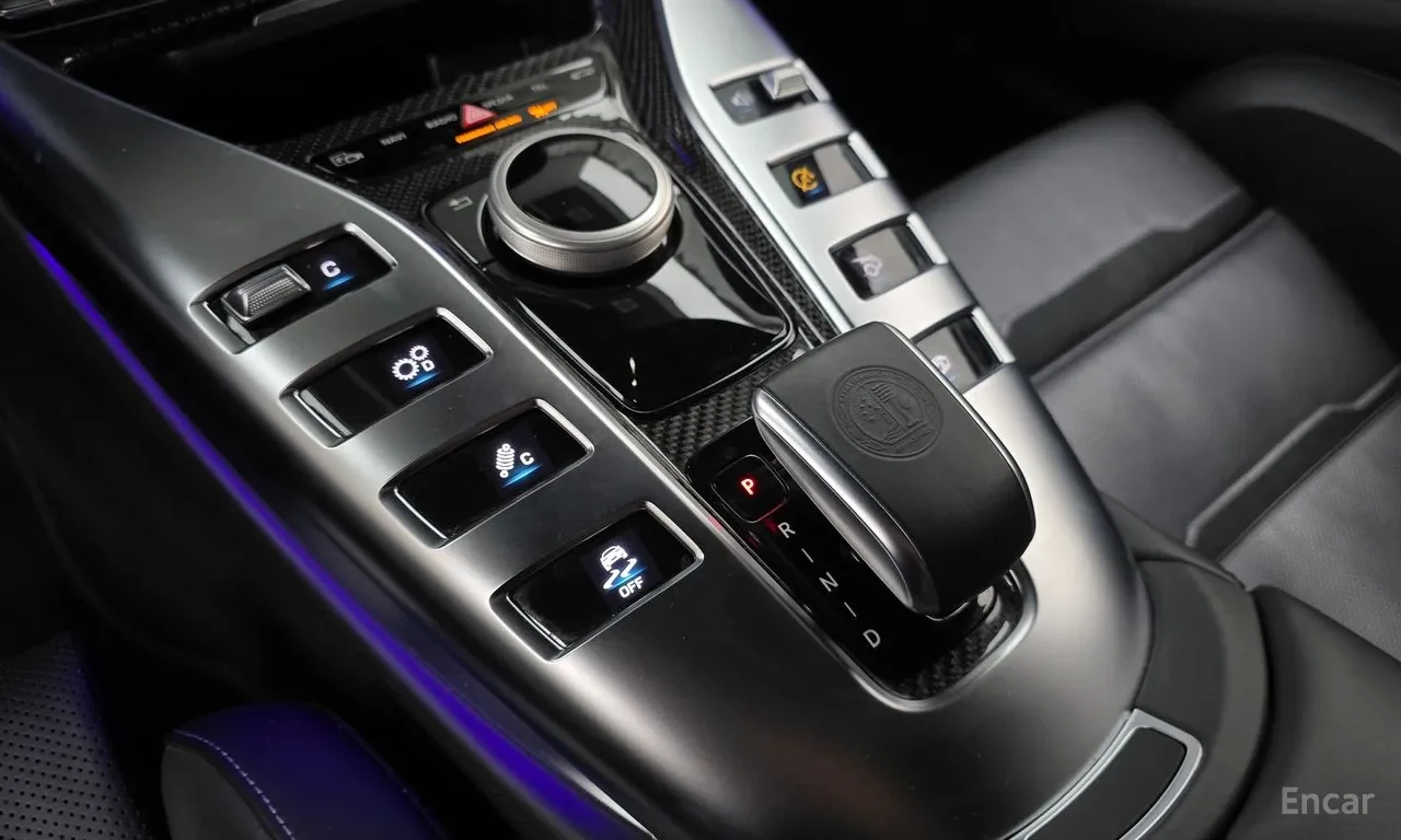 Mercedes-Benz AMG GT 63 S 4MATIC+ * 360* HUD* ���������� | Mobile.bg � ����������� 10