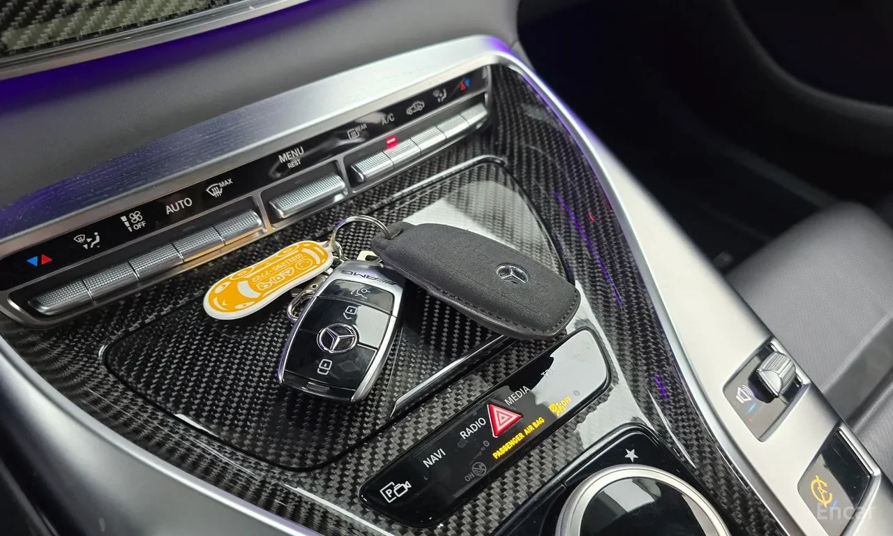 Mercedes-Benz AMG GT 63 S 4MATIC+ * 360* HUD* ���������� | Mobile.bg � ����������� 16