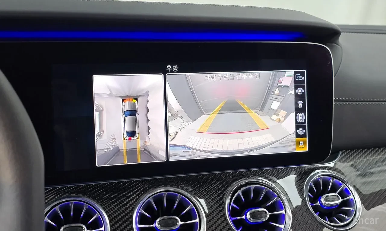 Mercedes-Benz AMG GT 63 S 4MATIC+ * 360* HUD* ���������� | Mobile.bg � ����������� 15