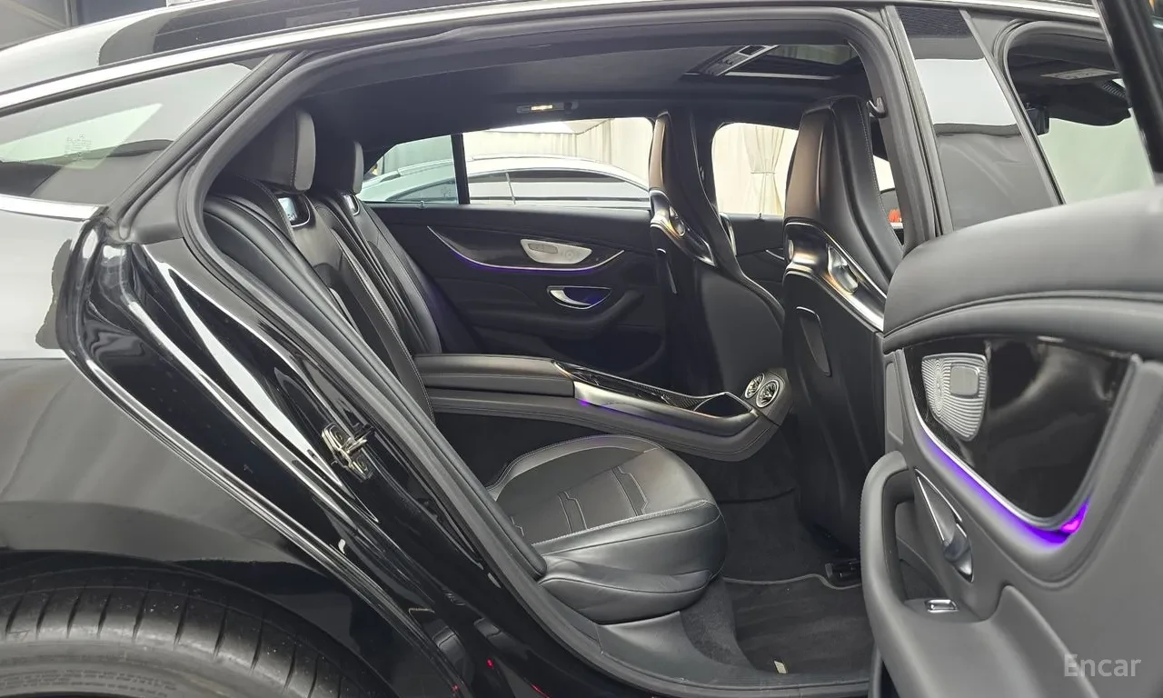 Mercedes-Benz AMG GT 63 S 4MATIC+ * 360* HUD* ���������� | Mobile.bg � ����������� 12