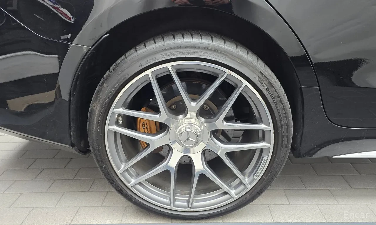 Mercedes-Benz AMG GT 63 S 4MATIC+ * 360* HUD* ���������� | Mobile.bg � ����������� 6