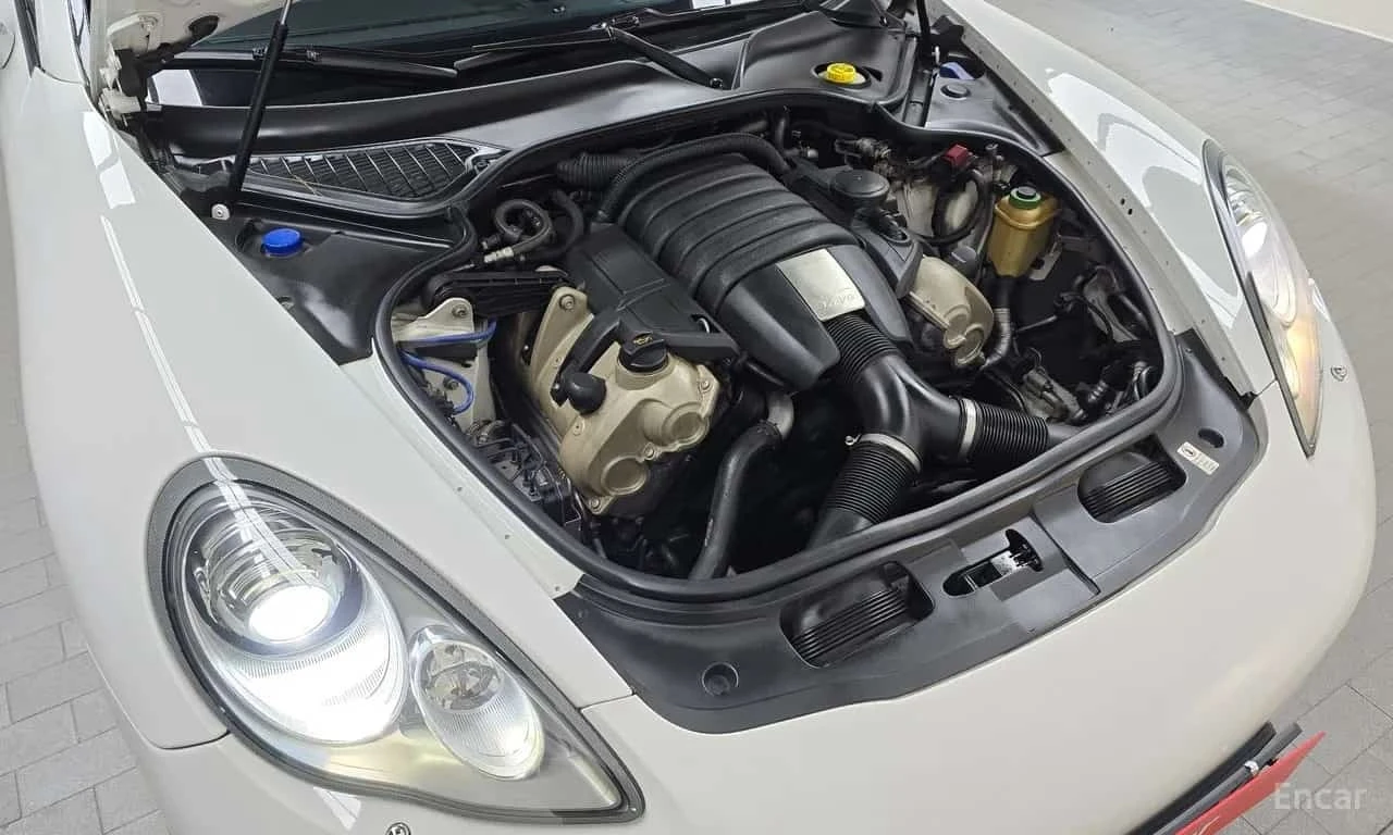 Porsche Panamera * 3.6 2WD * , снимка 6 - Автомобили и джипове - 56735361