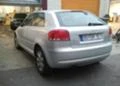 Audi A3 2000 FSI, снимка 3