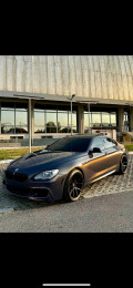 BMW 650 Grand Coupe - изображение 7
