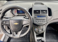 Chevrolet Aveo 1.2i/LPG-BRC*КЛИМАТИК* - изображение 9