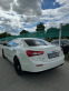 Обява за продажба на Maserati Ghibli 3.0 Бензин!4х4!411к.с!ТОП! ~57 499 лв. - изображение 8