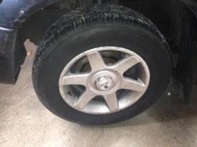 Suzuki Grand vitara 1.6 16v 2.0 128 ks.1, снимка 11