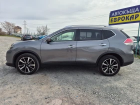 Nissan X-trail 1.6 D AUTOMATIC , снимка 2