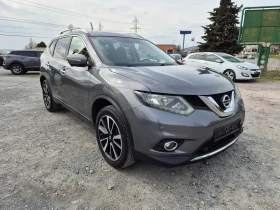 Nissan X-trail 1.6 D AUTOMATIC , снимка 7