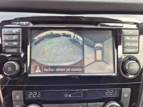 Nissan X-trail 1.6 D AUTOMATIC , снимка 15