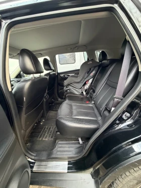 Nissan X-trail 2.0 dCi 177 к.с. 4x4 TEKNA | Автоматик, снимка 12