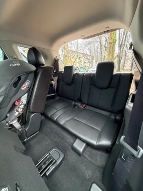 Nissan X-trail 2.0 dCi 177 к.с. 4x4 TEKNA | Автоматик, снимка 13