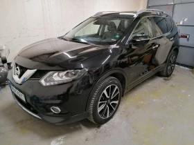 Nissan X-trail 2.0 dCi 177 к.с. 4x4 TEKNA | Автоматик, снимка 1