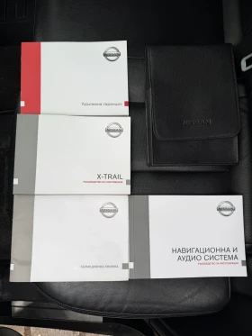 Nissan X-trail 2.0 dCi 177 к.с. 4x4 TEKNA | Автоматик, снимка 16