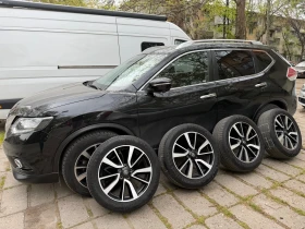 Nissan X-trail 2.0 dCi 177 к.с. 4x4 TEKNA | Автоматик, снимка 1