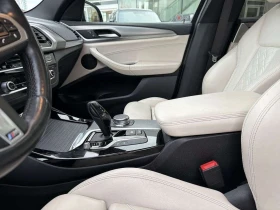BMW X3 * M40i * CARFAX * М-СПОРТ* ПОДГРЕВ* ПАНОРАМА* , снимка 17