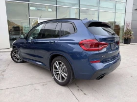 BMW X3 * M40i * CARFAX * М-СПОРТ* ПОДГРЕВ* ПАНОРАМА* , снимка 5
