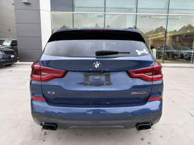 BMW X3 * M40i * CARFAX * М-СПОРТ* ПОДГРЕВ* ПАНОРАМА* , снимка 3