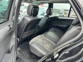 Mercedes-Benz ML 320 3.2 CDI, снимка 11
