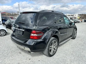 Mercedes-Benz ML 320 3.2 CDI, снимка 6