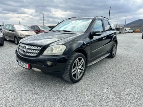 Mercedes-Benz ML 320 3.2 CDI, снимка 3