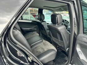 Mercedes-Benz ML 320 3.2 CDI, снимка 12