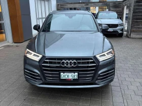 Audi Q5 Progressiv | 2 КЛЮЧА | ПОДГРЕВИ | KEYLESS | CARFAX, снимка 6