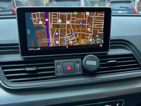Audi Q5 Progressiv | 2 КЛЮЧА | ПОДГРЕВИ | KEYLESS | CARFAX, снимка 9