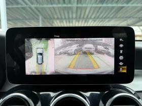 Mercedes-Benz GLC 220 4MATIC, 9G-TRONIC, снимка 14