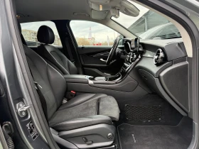 Mercedes-Benz GLC 220 4MATIC, 9G-TRONIC, снимка 8