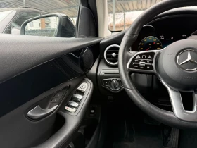 Mercedes-Benz GLC 220 4MATIC, 9G-TRONIC, снимка 15