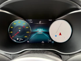 Mercedes-Benz GLC 220 4MATIC, 9G-TRONIC, снимка 12