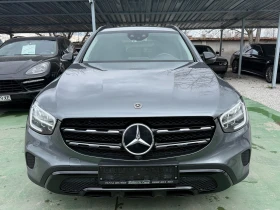 Mercedes-Benz GLC 220 4MATIC, 9G-TRONIC, снимка 2