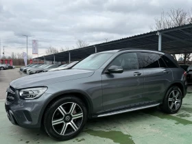 Mercedes-Benz GLC 220 4MATIC, 9G-TRONIC, снимка 1