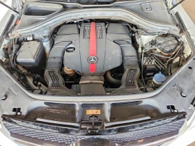 Mercedes-Benz GLE 43 AMG HARMON* KARDON* ПОДГРЕВ* ОБДУХВАНЕ* 360КАМЕРА, снимка 12