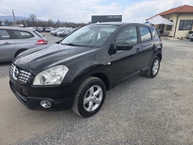 Nissan Qashqai 2.0 dci 4х4, снимка 3
