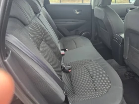 Nissan Qashqai 2.0 dci 4х4, снимка 15