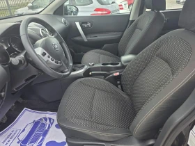 Nissan Qashqai 2.0 dci 4х4, снимка 11