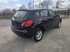 Nissan Qashqai 2.0 dci 4х4, снимка 6
