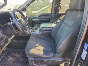 Ford F150 3.5l Supercrew, снимка 7
