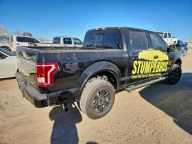 Ford F150 3.5l Supercrew, снимка 3