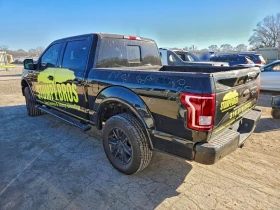 Ford F150 3.5l Supercrew, снимка 2