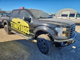 Ford F150 3.5l Supercrew, снимка 4